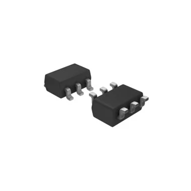 IC lustų elektroniniai komponentai FDC2612