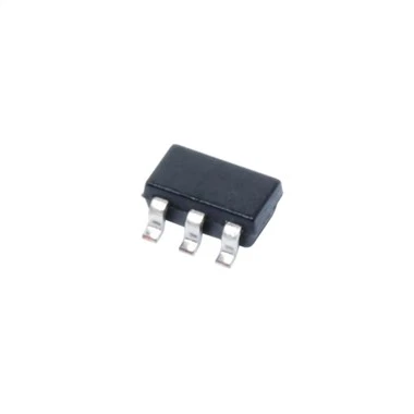 Sąsajos analoginis jungiklis SN74LVC1G3157DBVR SOT23-6