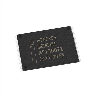 JS28F256M29EWHA "Flash Chip" elektroniniai komponentai