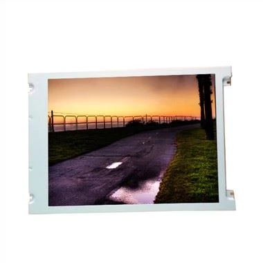 KCB104VG2CG-G20 10,4 colio 640x480 pramoninis LCD ekranas