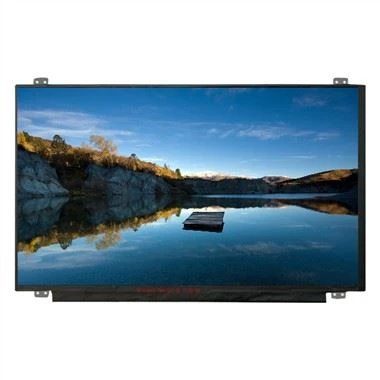 LC156LF1L03 PANDA 15,6 colio 1920x1080 LCD ekrano keitimas