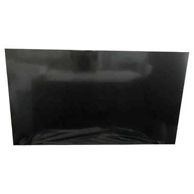 LG 55 colių FHD 500 nitų 60 Hz LD550DUN-TKB2 DID LCD skydelis, skirtas vaizdo sienelei