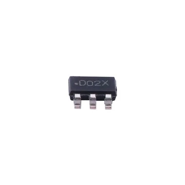 LMR16006XDDCR perjungimo įtampos reguliatoriai LMR16006 60V Buck SOT-23-Ploni-6