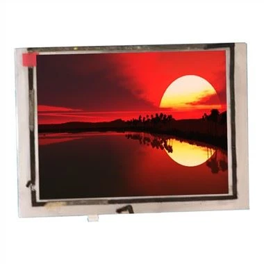 LTM12C275C originalus 12,1 colio 800×600 LCD ekranas, skirtas Pro-face PL6901-T13-WN02-PP ir MPCNA20NNN00N
