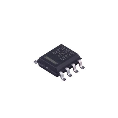 MSP430G2230IDR SOP-8 SMD mikrovaldiklio mikrovaldiklis
