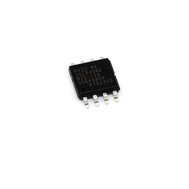 MX25L6406EM2I-12G Flash Memories IC FLASH 64MBIT SPI 86MHZ 8SOP