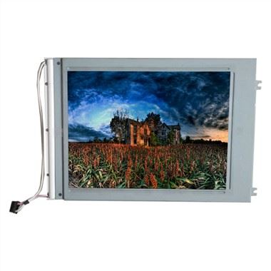 NAUJAS ORIGINALUS LCD ekranas 7,4 colio 640 x 480 LM64P101R