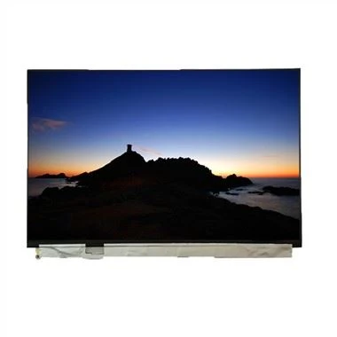 Originalus naujas 15,6 colio plonas nešiojamojo kompiuterio LCD ekranas LQ156M1JW31