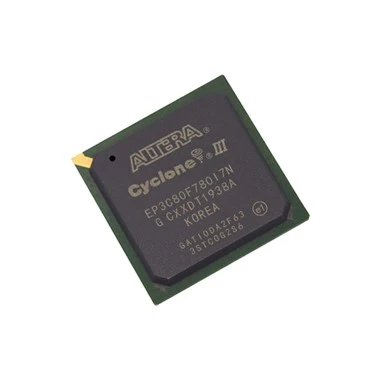 EP3C80F780I7N kapsuliavimo BGA780 programuojamų vartų masyvas