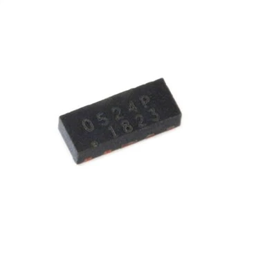 RCLAMP0524PATCT Elektroninių komponentų integrinių grandynų IC