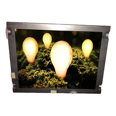 T-51750GD065J-FW-ADN Naujas originalus 6,5 colio LCD ekrano skydelis OPTREX