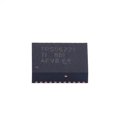 TPS56221DQPR Nauji originalūs integriniai grandynai Elektroniniai komponentai Ic lustai