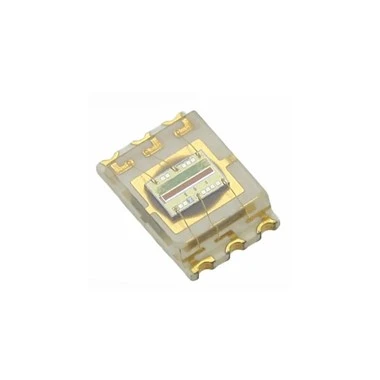 TSL2561T elektroninio komponento IC apšvietimo jutiklio šviesos intensyvumo aptikimo lustas