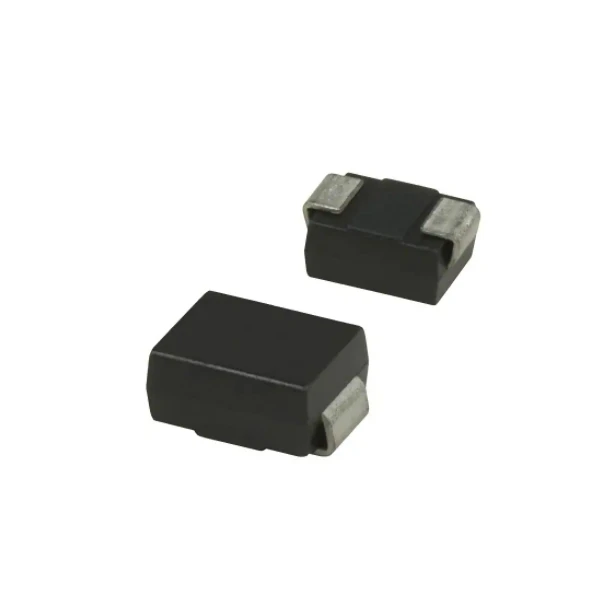 SMBJ15CA 600W DO-214AA dvikrypčio trumpalaikio slopinimo TVS diodas