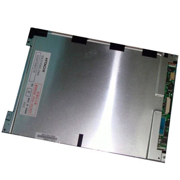 SX21V001-Z4A lcd screen display