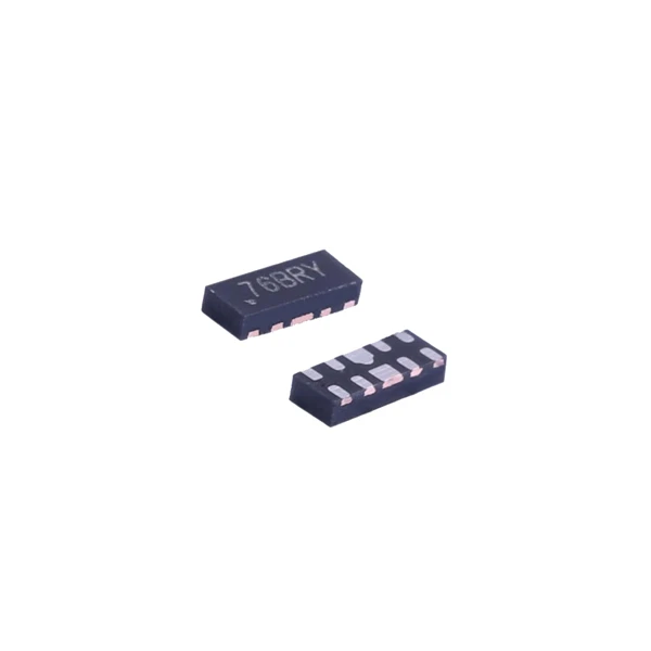 TPD4E05U06DQAR USON10 slopintuvas Naujas originalas