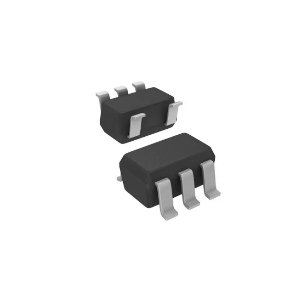 TPS61040DBVR Boost Converter SOT23-5