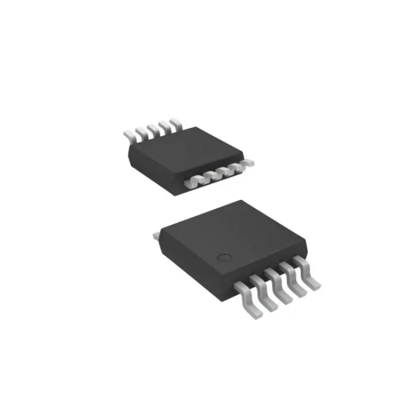 TS3USB30EDGSR TS3USB30E VSSOP-10 sąsaja IC