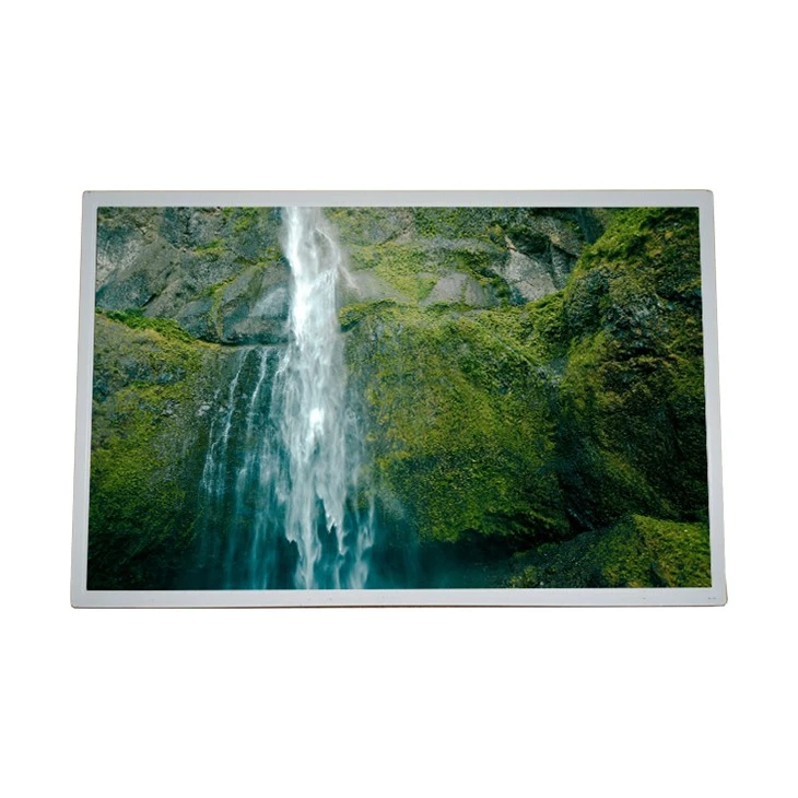 HSD170MGW1-B01 17.0 colių 1440*900 LCD ekrano ekranas