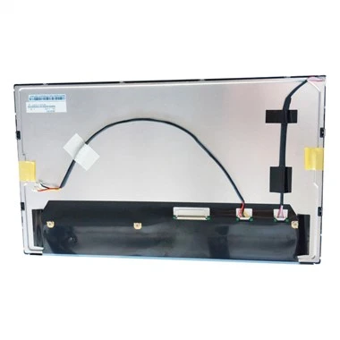 HSD156JUW1-A00 11.6 colio A-Si TFT-LCD ekrano skydelis, skirtas HannStar