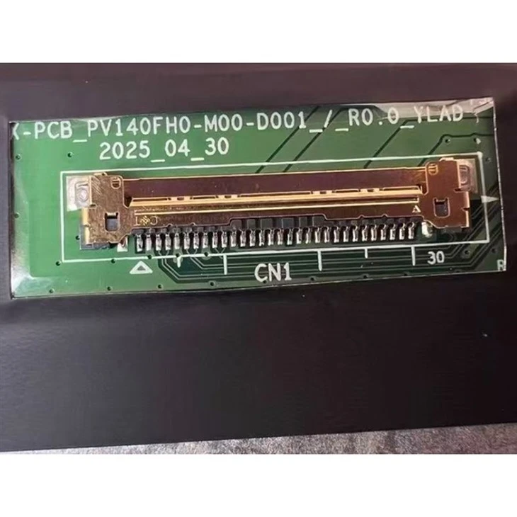 14.0 Inch PV140FH0-M00 1920*1080 TFT LCD Screen LCD Display best