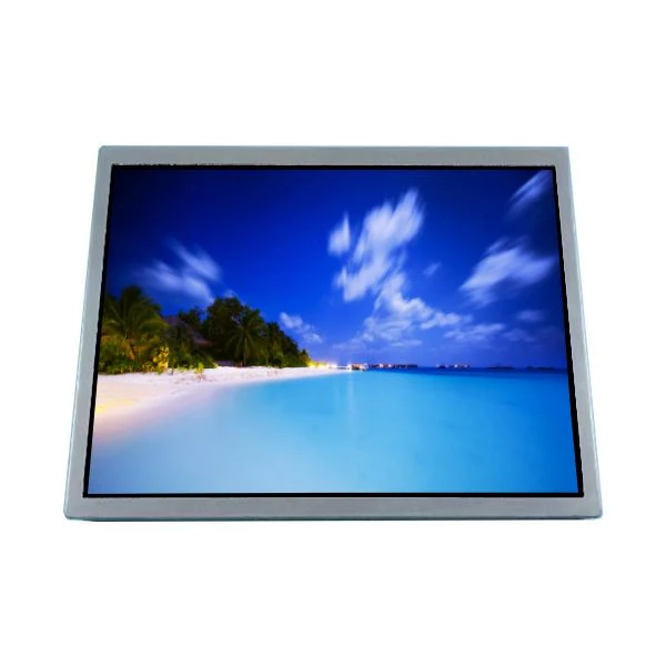 AA104VB01 10.4 640*480 colių LCD ekranas, skirtas pramoniniam naudojimui