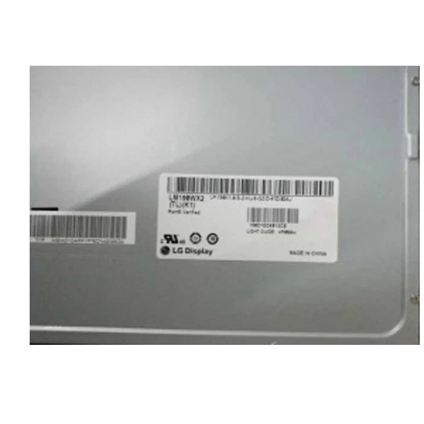LM190WX2-TLK1 19.0 Inch 1440*900 LCD Panel