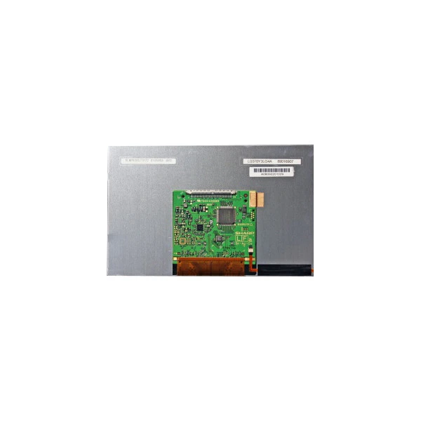 LQ070Y3LG4A 7.0 Inch 800*480 TFT-LCD Screen For Industrial