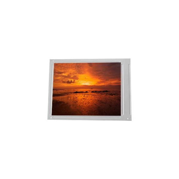 LQ10DH11 10.4 colių 640*480 pramoniniam TFT-LCD ekranui