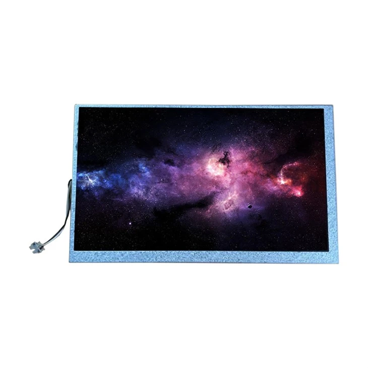 Naujas 7.{1}} colių 800*480 LCD ekranas HSD070IDW1-E00