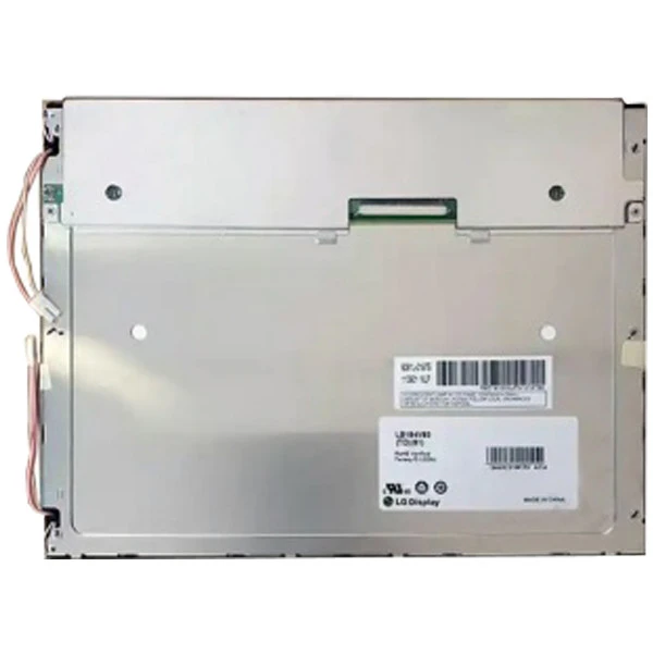 Size 10.4 Inch LB104V03-A1 640*480 LCD Module suppliers