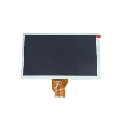 Ties 0 80TN64 Originalus 8,0 colio TFT LCD ekrano skydelis