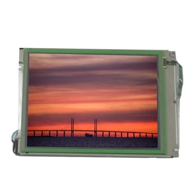 EDMGPT60F 10,4 colio 640*480 LCD ekranas, skirtas pramonei