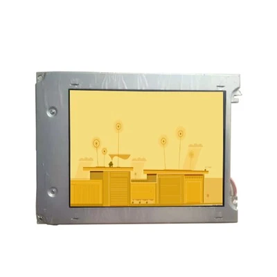 5,7 colio KCS057QV1AA-G00 LCD ekranas su pramoniniu