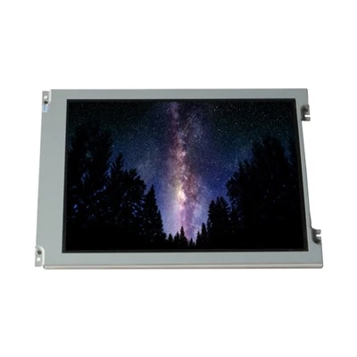 10,4 colio KCS6448BSTT-X4 LCD pramoninis ekranas
