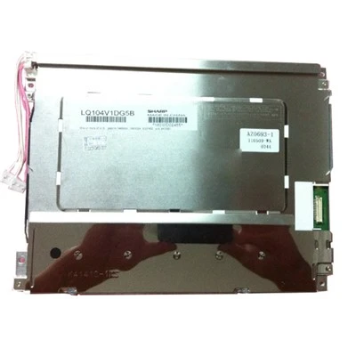 LQ104V1DG5B 10,4 colio 640*480 TFT{6}}LCD ekranas