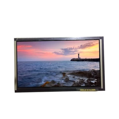 LTA070B381A 7,0 colių LCD ekranas 480*234 LCD ekranas 350 Cd/m²