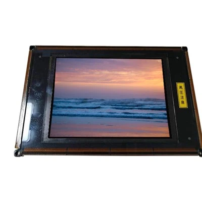 9,8 colio MD400F640PD5 RGB 640*400 TFT LCD modulis