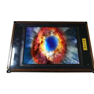 MD480L640PG4 Naujas 10,4 colio LCD pramoninis modulis, skirtas Panasonic