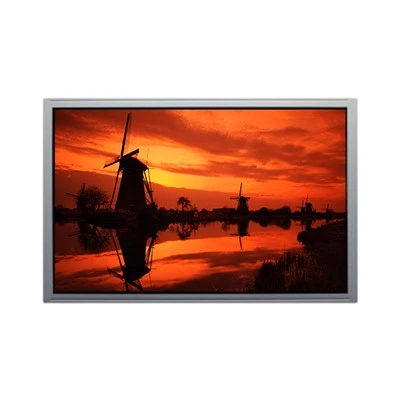 Naujas TCG121WXLRFVNN-AN70 12.1 colio 1500 Cd/m² pramoninis LCD ekranas