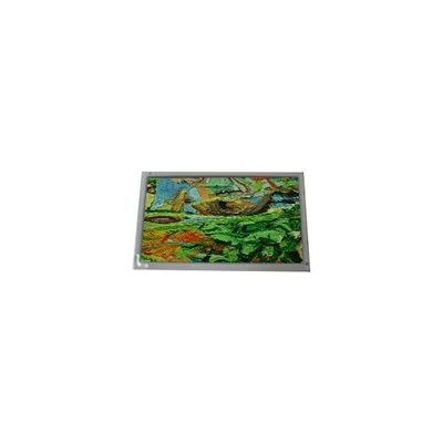 T-51513D104JU-FW-A-AA 10,4 colio 640*480 A-Si TFT LCD ekranas