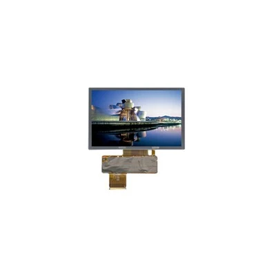 TM050RDZGP08 5.0 colių TFT-LCD ekranas 800*480 LCD ekranas