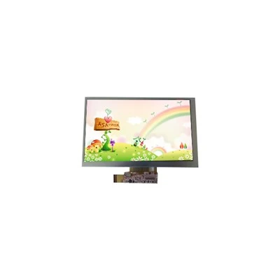 TM070RDHG24-00 7.0 colių 800*480 TFT-LCD ekranas pramoniniam naudojimui
