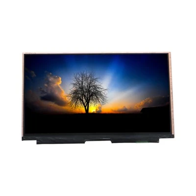 VVX13F009G10 13,3 colio LCD nešiojamojo kompiuterio modulis